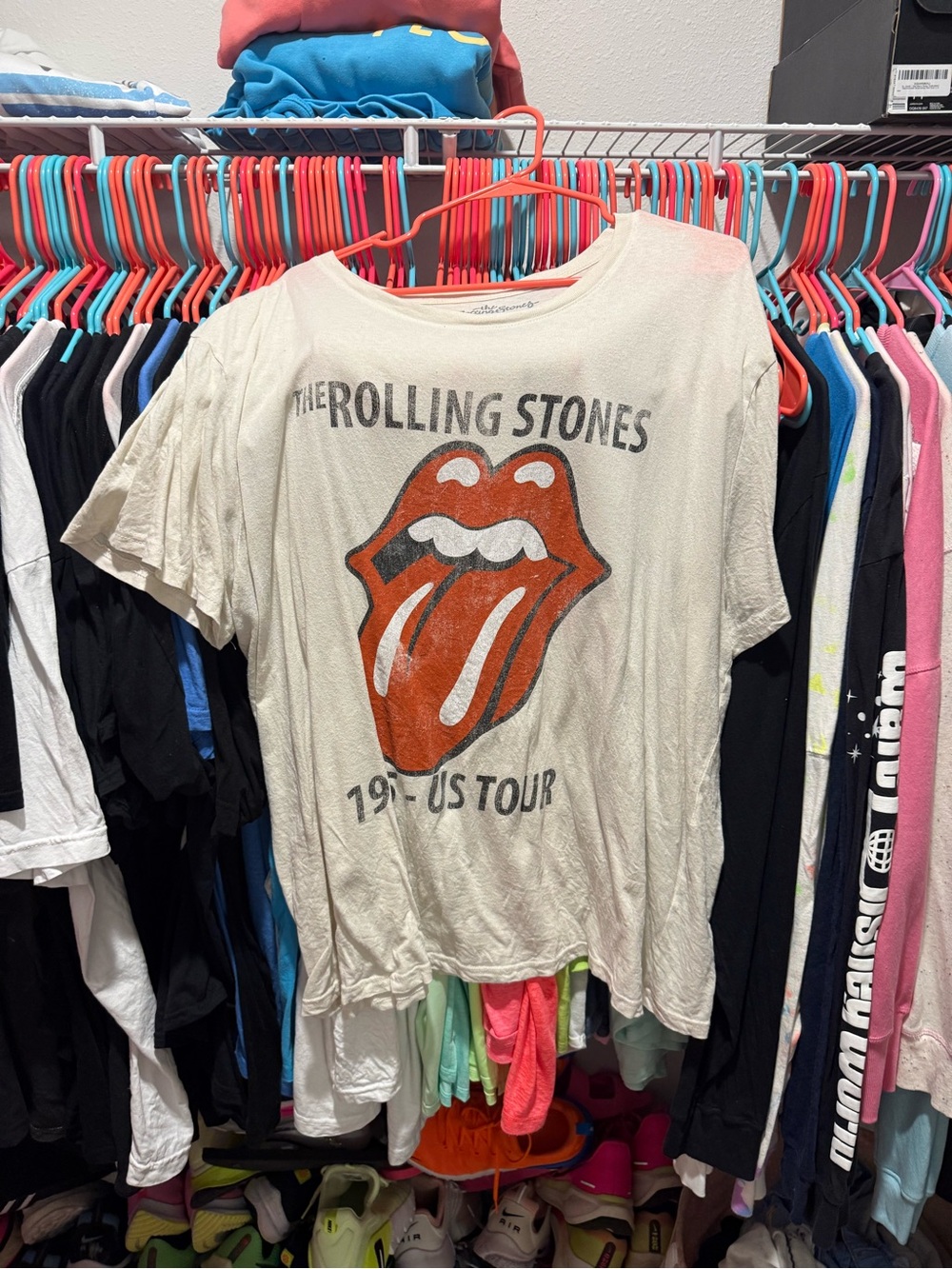 The Rolling Stones Top